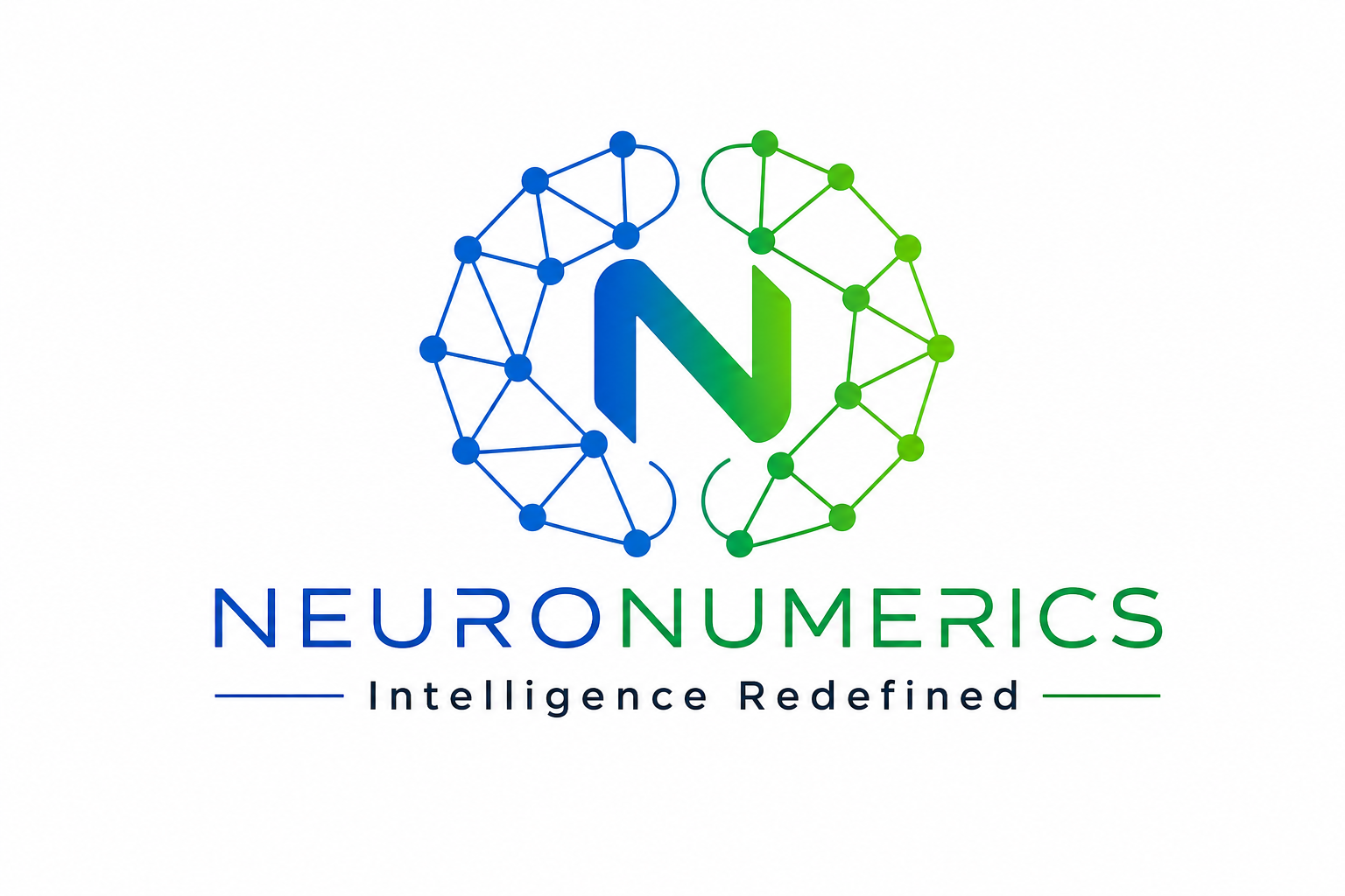 Neuronumerics hero artwork