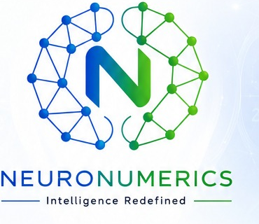 Neuronumerics brand mark